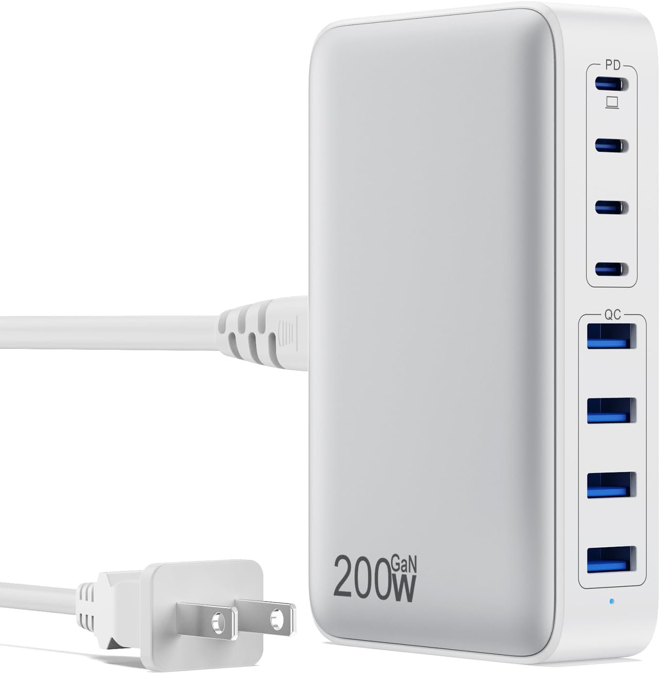 Usb Charger: 8 Ultimate Secrets For Fast & Amazing Charging In 2026 1 51avftg3TL. AC SL1500 Gadget Hacks For Daily Life
