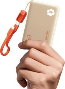 INIU 10000mAh Portable Charger Review: Compact Fast-Charging Power Bank for Travel 12 71S7sOrJfxL. AC SL1500 Gadget Hacks For Daily Life