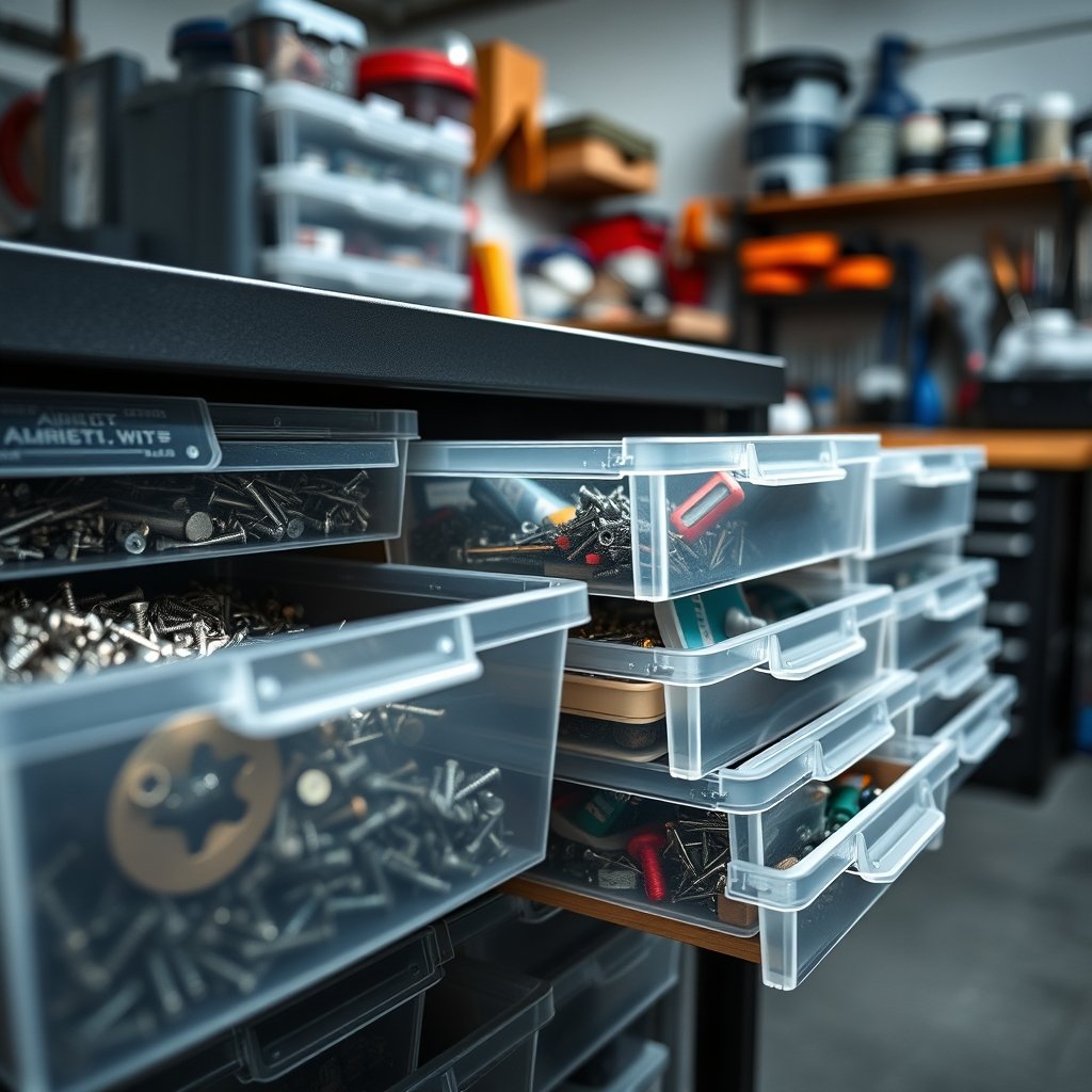 Storage Cabinet: 7 Ultimate Steps For Amazing Organization In 2026 3 storage cabinet in action