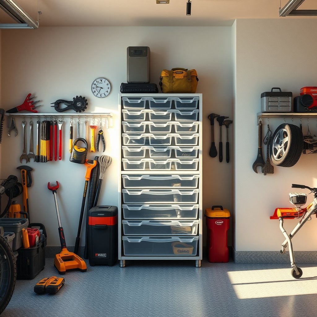 Storage Cabinet: 7 Ultimate Steps For Amazing Organization In 2026 2 storage cabinet product view
