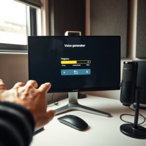 ai voice generator 1 1 Gadget Hacks For Daily Life