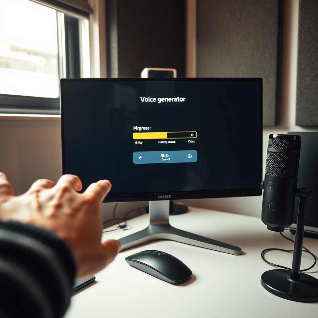 ai voice generator 1 1 Gadget Hacks For Daily Life